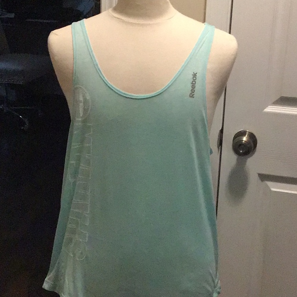 Reebok Spartan Race Playdry Shirt